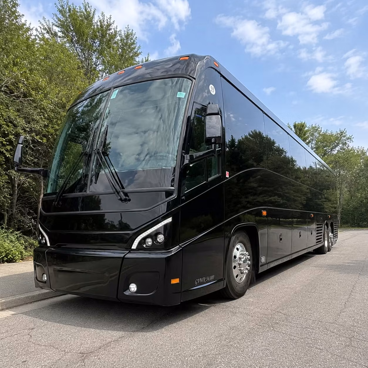 airport transfer shuttles for palm desert corporate teams
