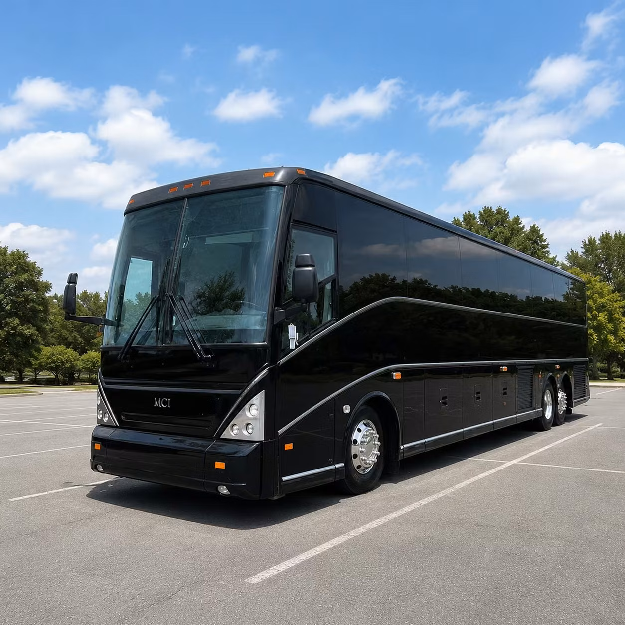 book concert transportation in palm desert or any city nearby