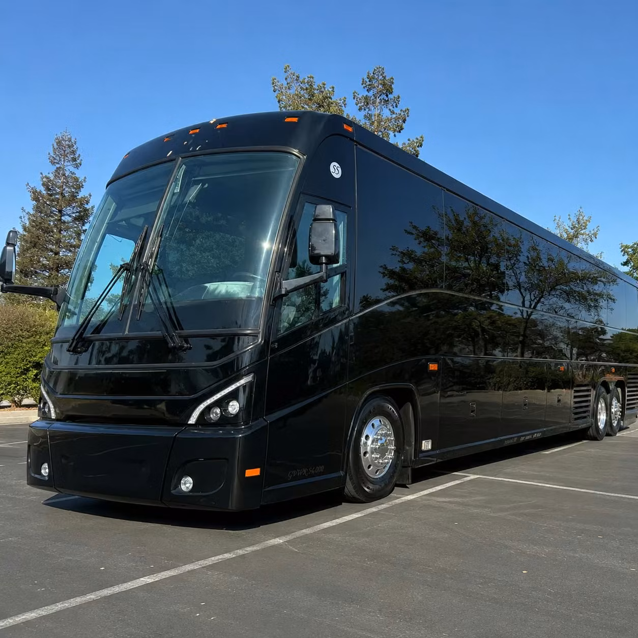 book employee transportation in palm desert or any city nearby