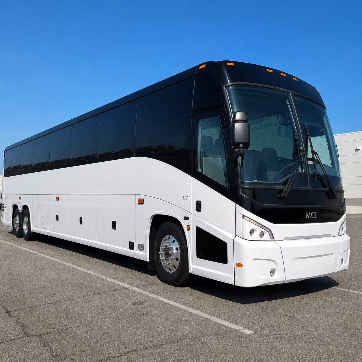 charter bus rentals to the living desert zoo and gardens in palm desert