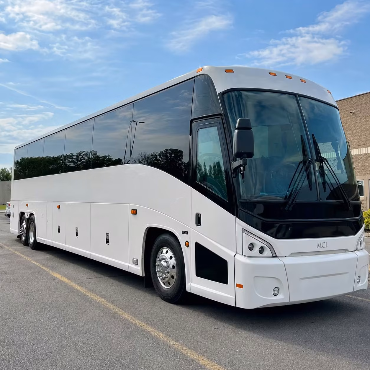 church retreat and conference transportation across the desert southwest
