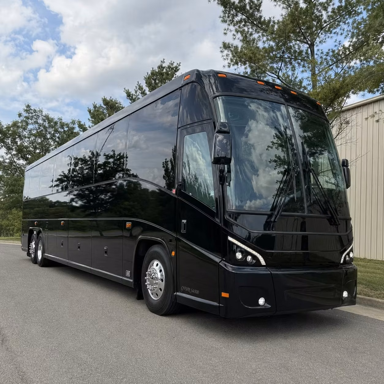 corporate event and conference shuttle service in palm desert