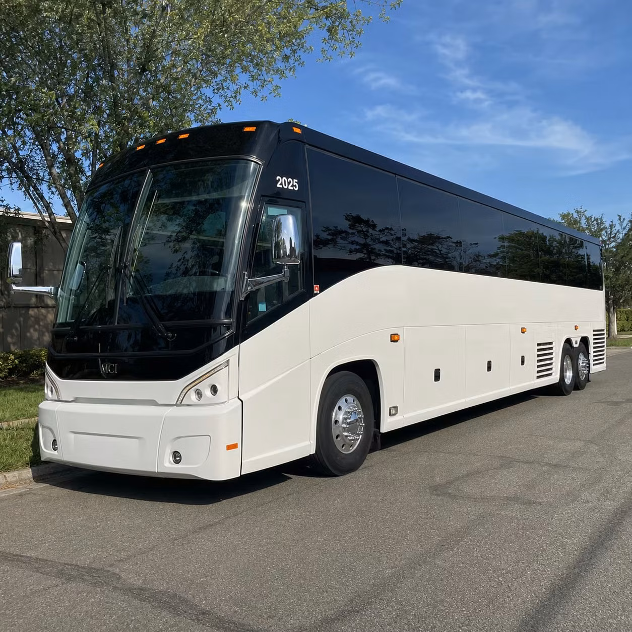 federal agency conference shuttle transportation in palm desert