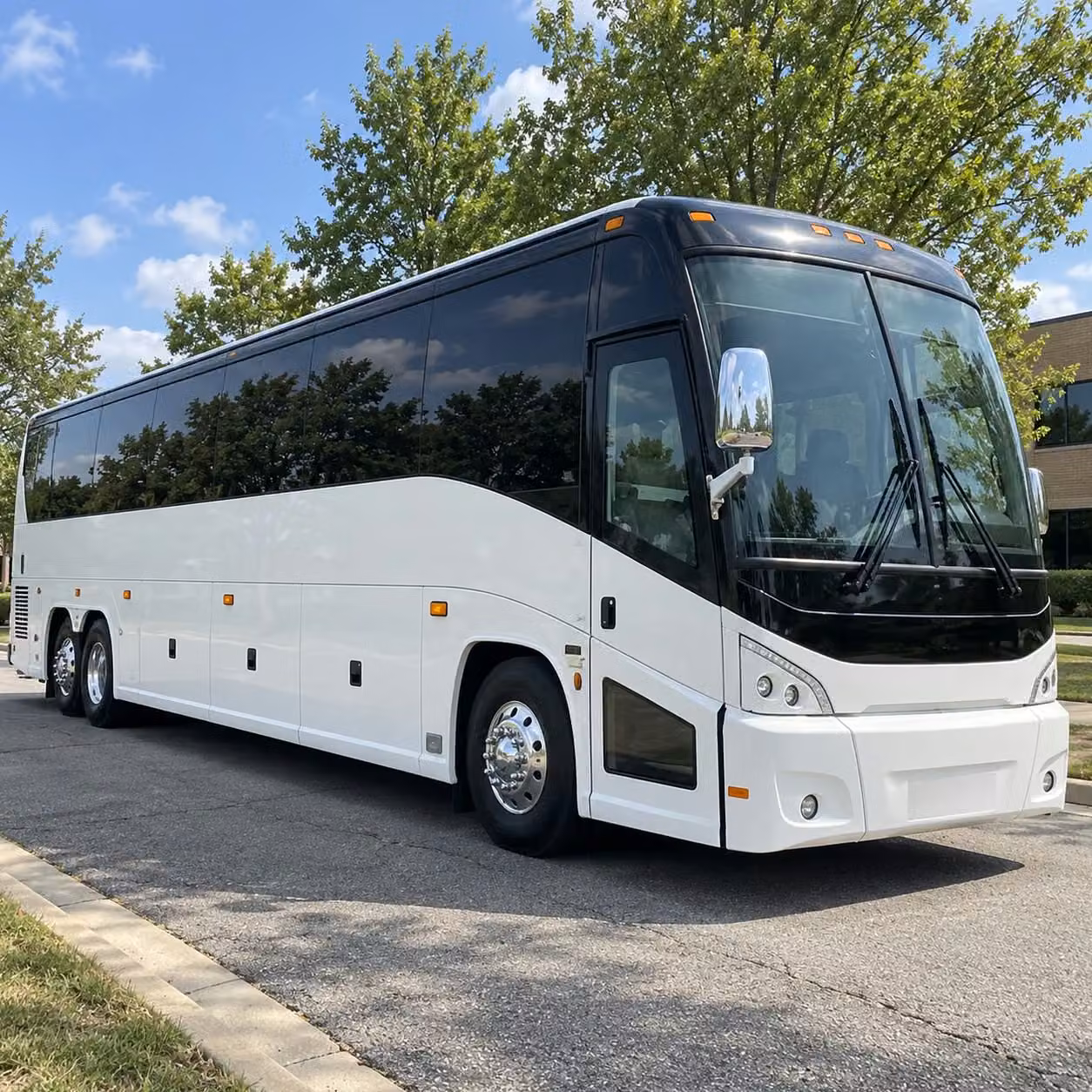 field trip bus rentals to the coachella valley history museum and desert destinations