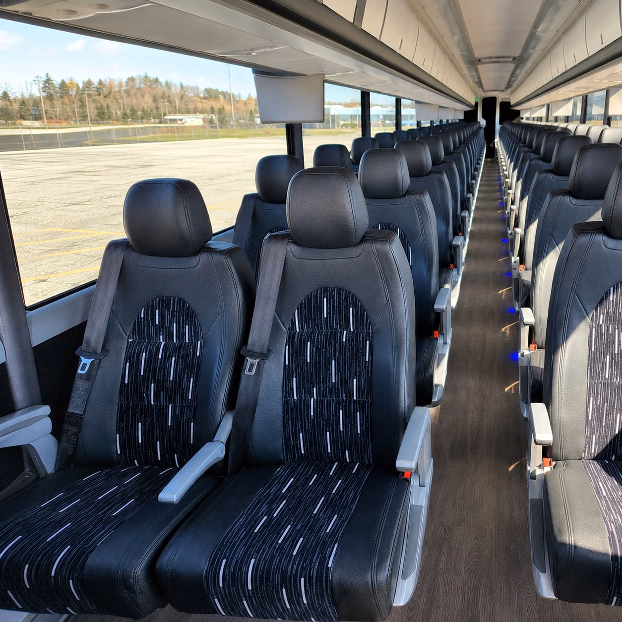 how where and when you re traveling affects palm desert bus rental rates