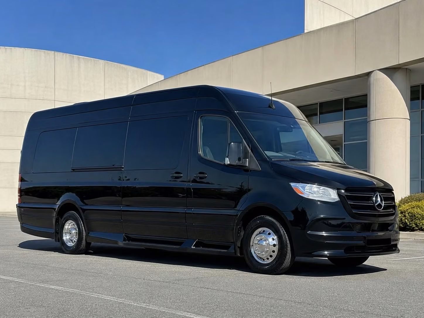 palm desert concert transportation