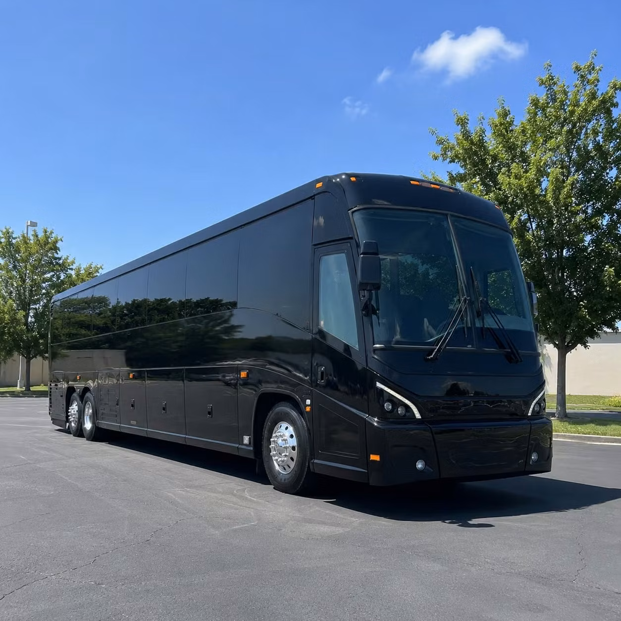 palm desert employee transportation services