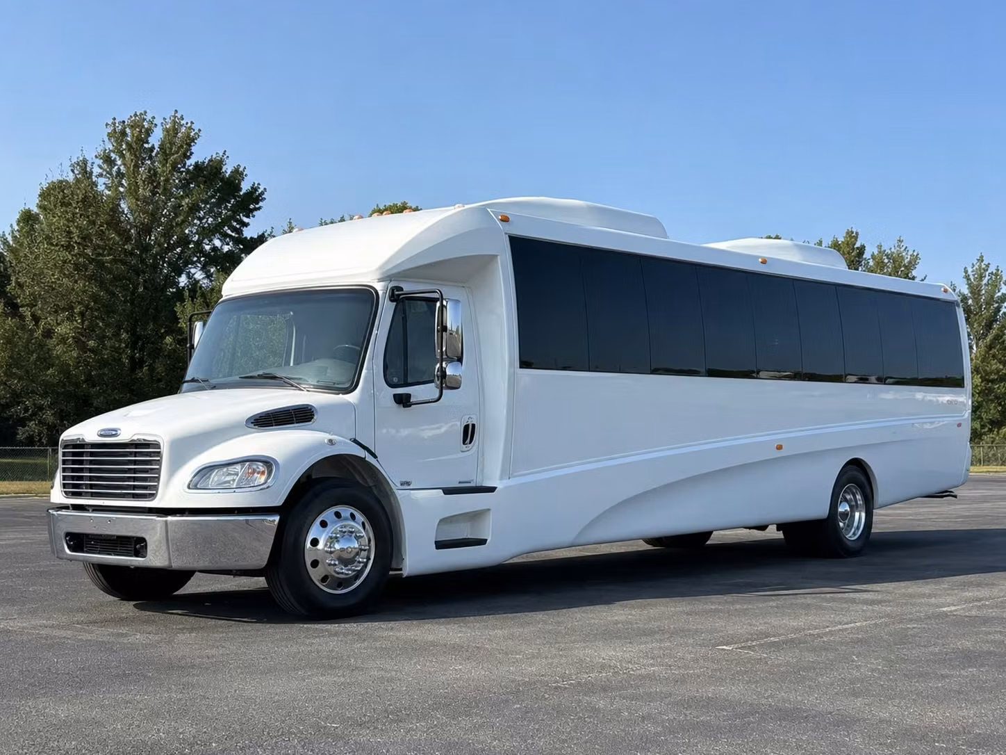 party bus