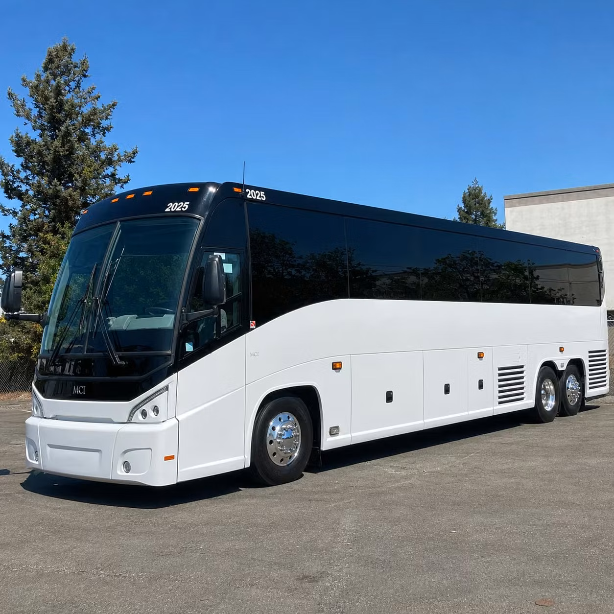 religious group transportation services in palm desert