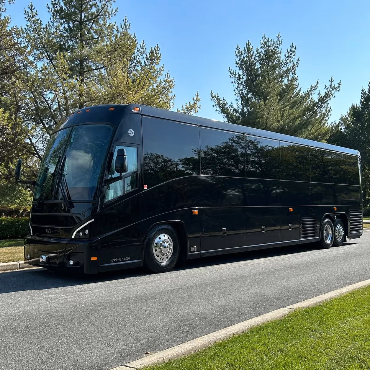 shuttle your resort and hospitality workforce across the coachella valley with ease