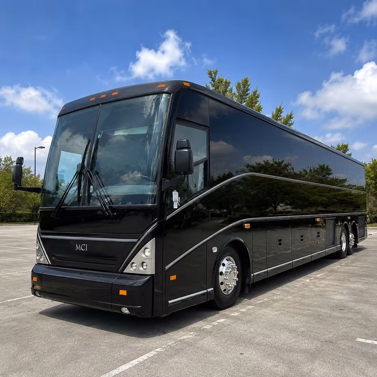 team building and corporate event transportation across the coachella valley