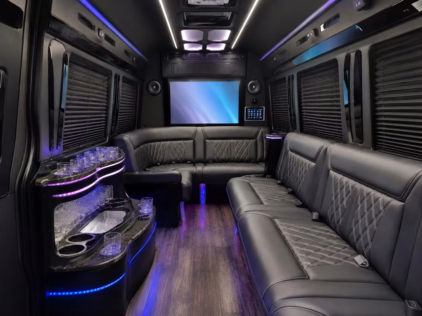 transportation serving palm desert and nearby cities